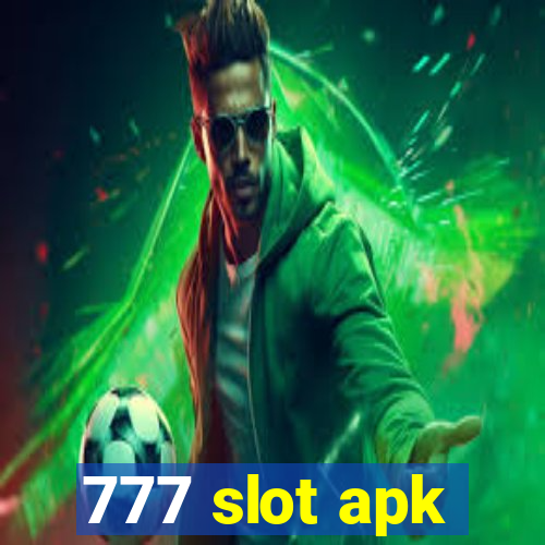 777 slot apk