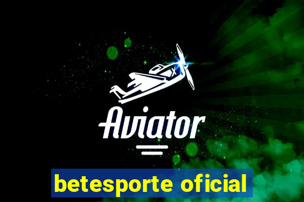 betesporte oficial