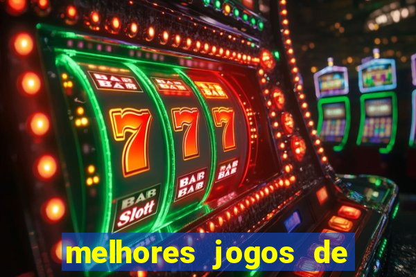 melhores jogos de casino online para ganhar dinheiro