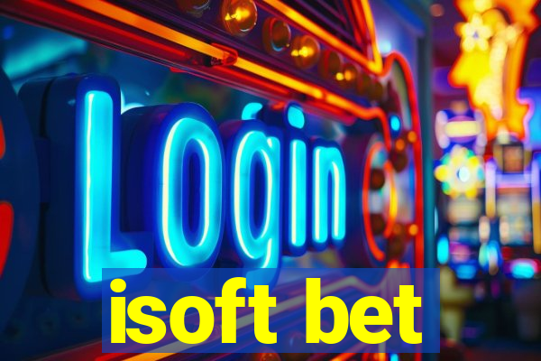 isoft bet