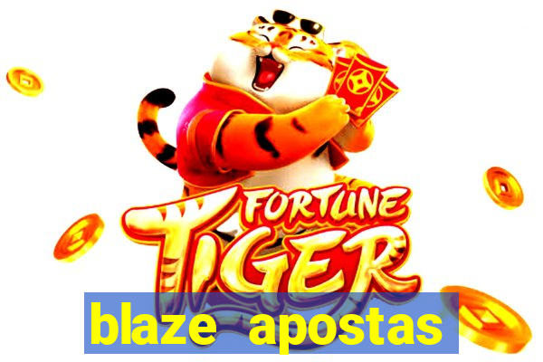 blaze apostas ganhar dinheiro