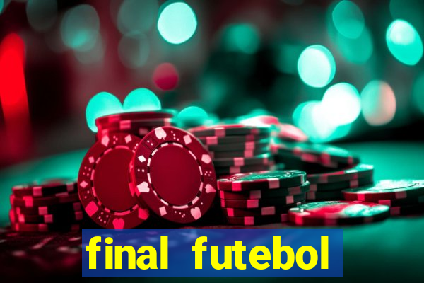 final futebol olimpiadas 2016