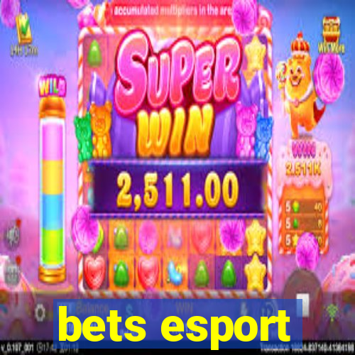 bets esport