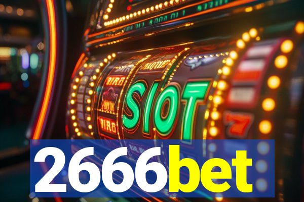 2666bet