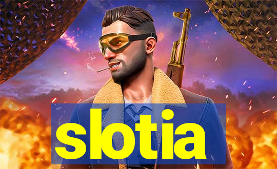 slotia