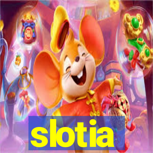 slotia