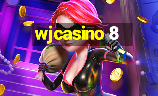 wjcasino 8