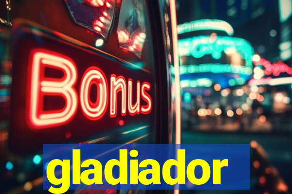 gladiador significado espiritual