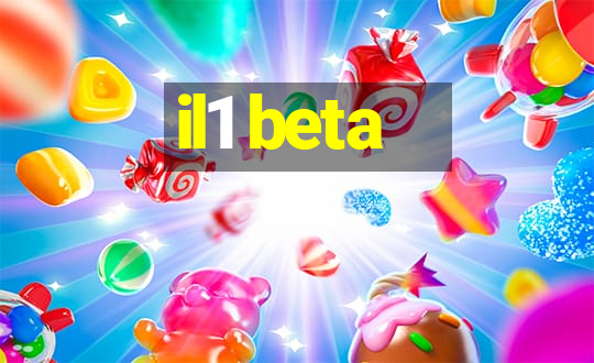 il1 beta