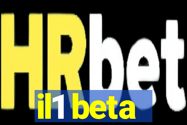 il1 beta