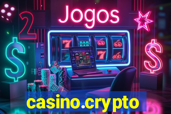 casino.crypto