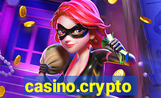 casino.crypto