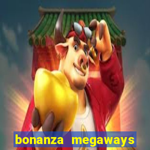 bonanza megaways slot free