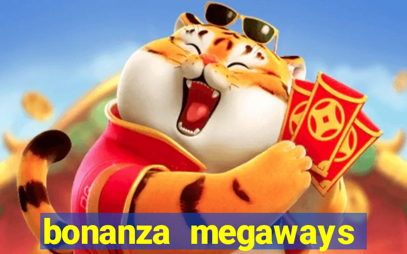 bonanza megaways slot free