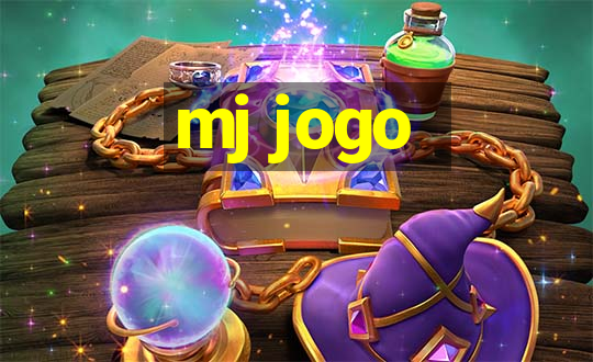 mj jogo