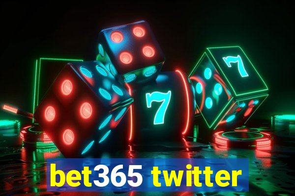 bet365 twitter