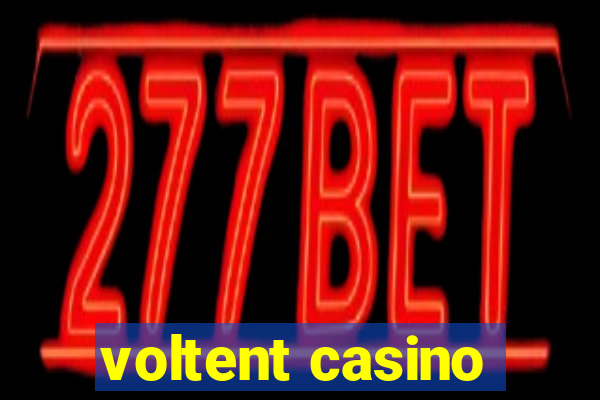 voltent casino