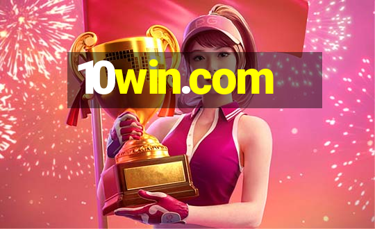 10win.com