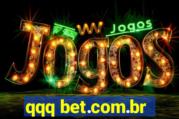 qqq bet.com.br