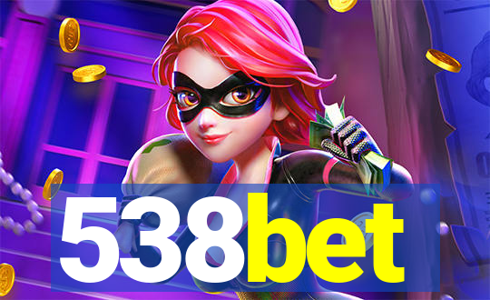 538bet