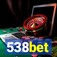 538bet