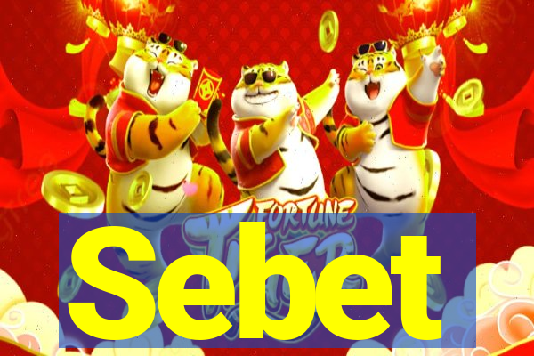 Sebet