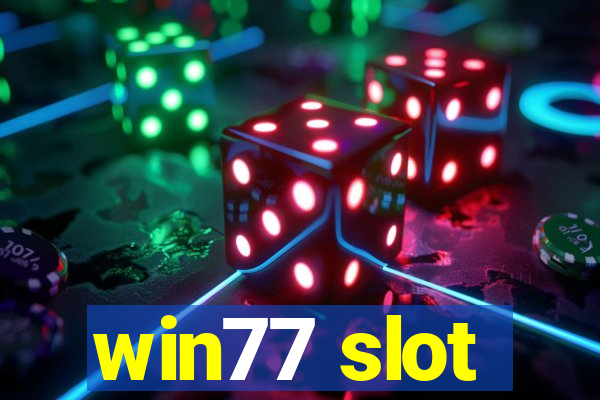 win77 slot