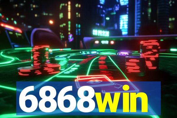 6868win