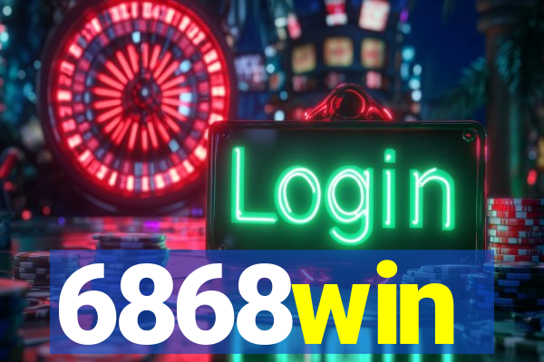 6868win