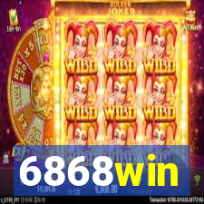 6868win