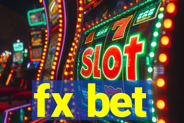 fx bet