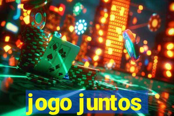 jogo juntos