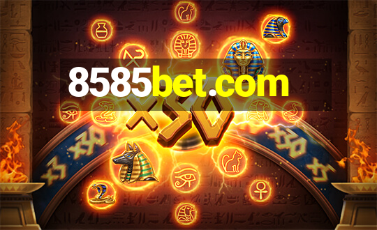 8585bet.com