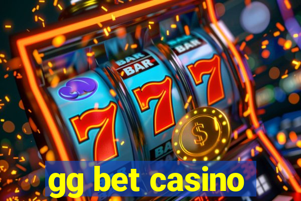 gg bet casino