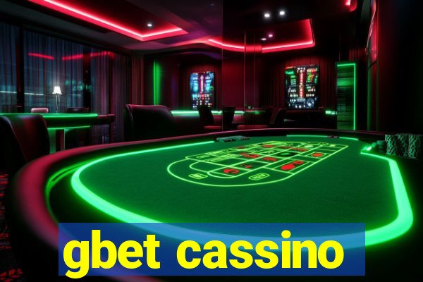 gbet cassino