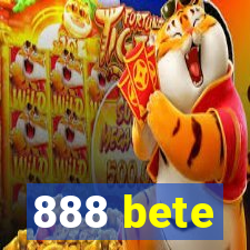 888 bete