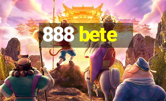 888 bete