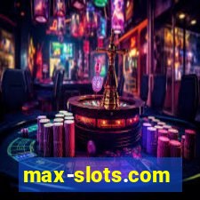 max-slots.com