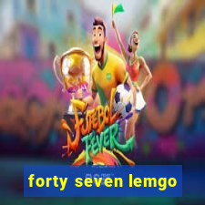 forty seven lemgo