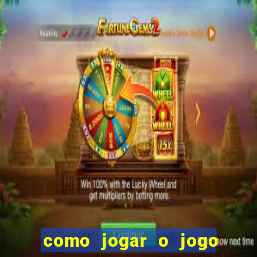 como jogar o jogo do gusttavo lima