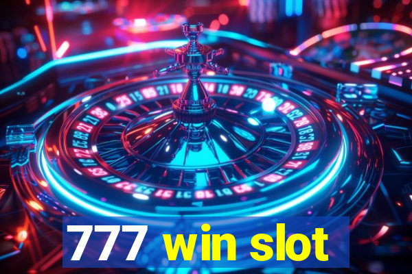 777 win slot