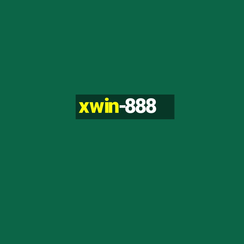 xwin-888