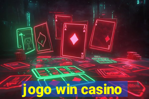 jogo win casino