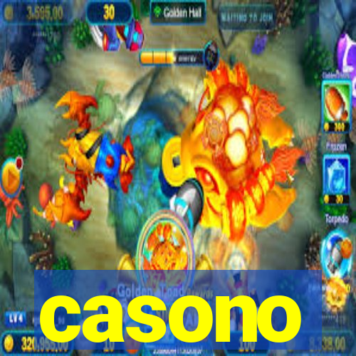 casono