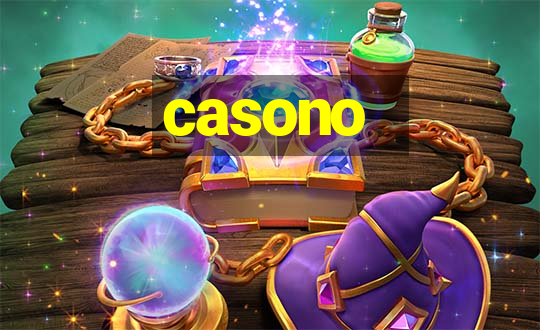 casono