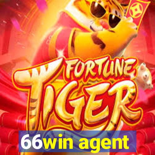 66win agent