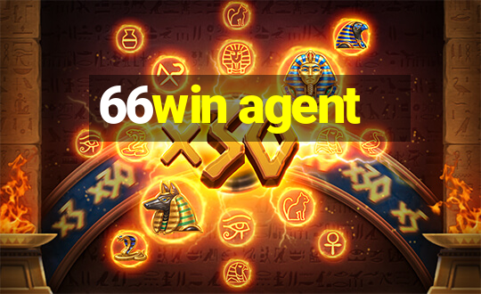 66win agent