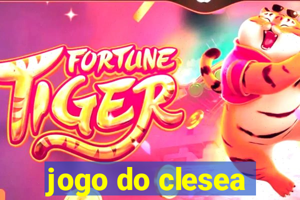 jogo do clesea