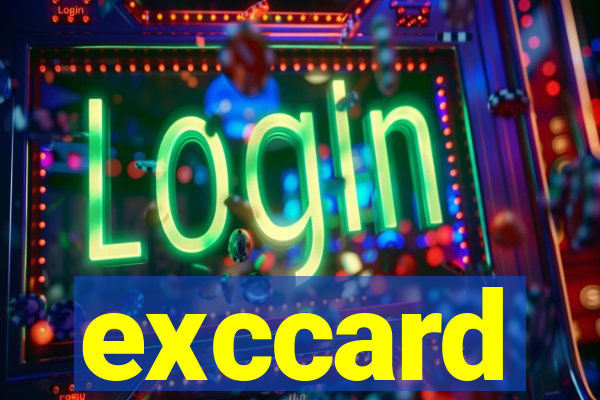 exccard