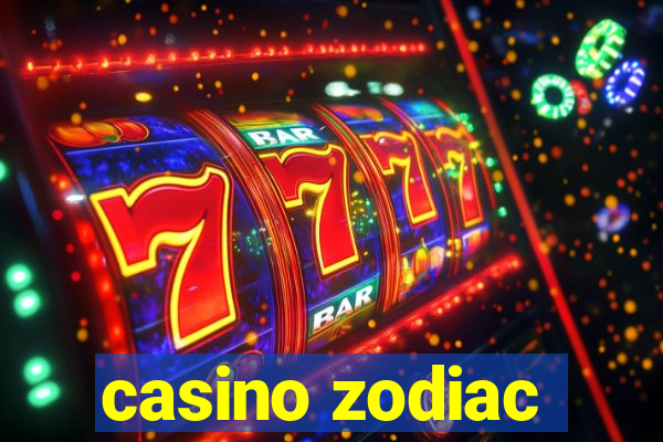 casino zodiac